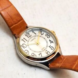 Timex Carriage Women's Watch